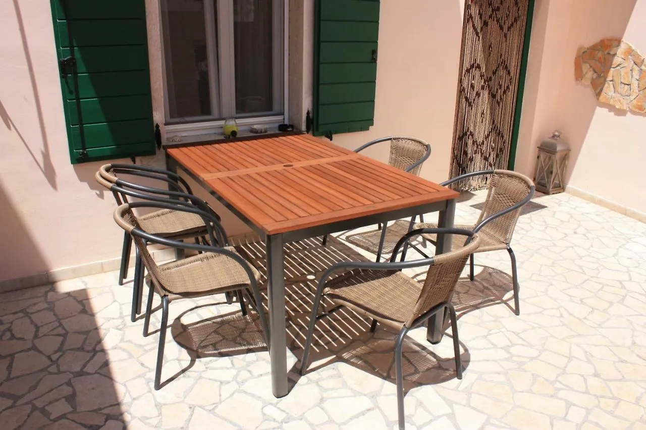 Villa Piazza Grande Фажана 0*,  Хорватия