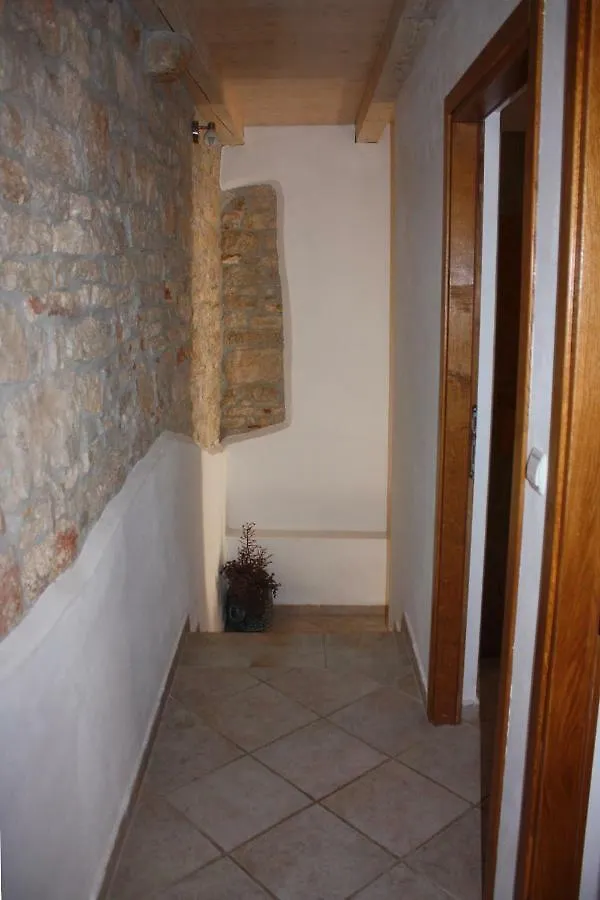 Villa Piazza Grande Фажана