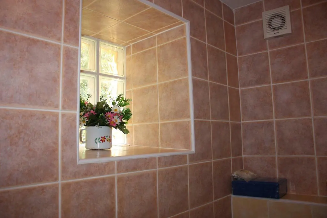 Villa Piazza Grande Фажана 0*,