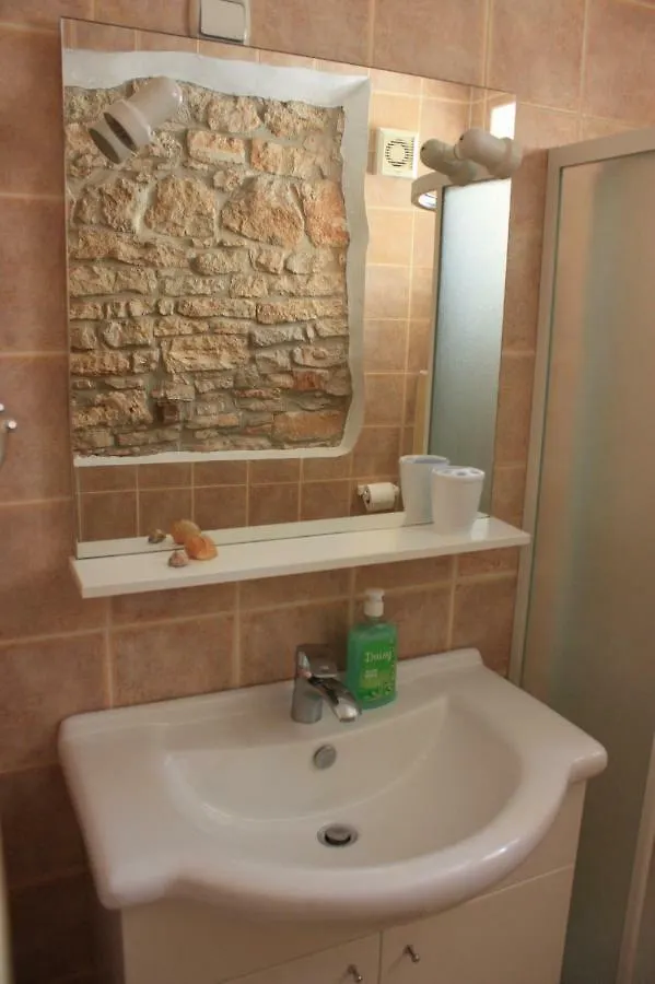Apartment Villa Piazza Grande Fazana