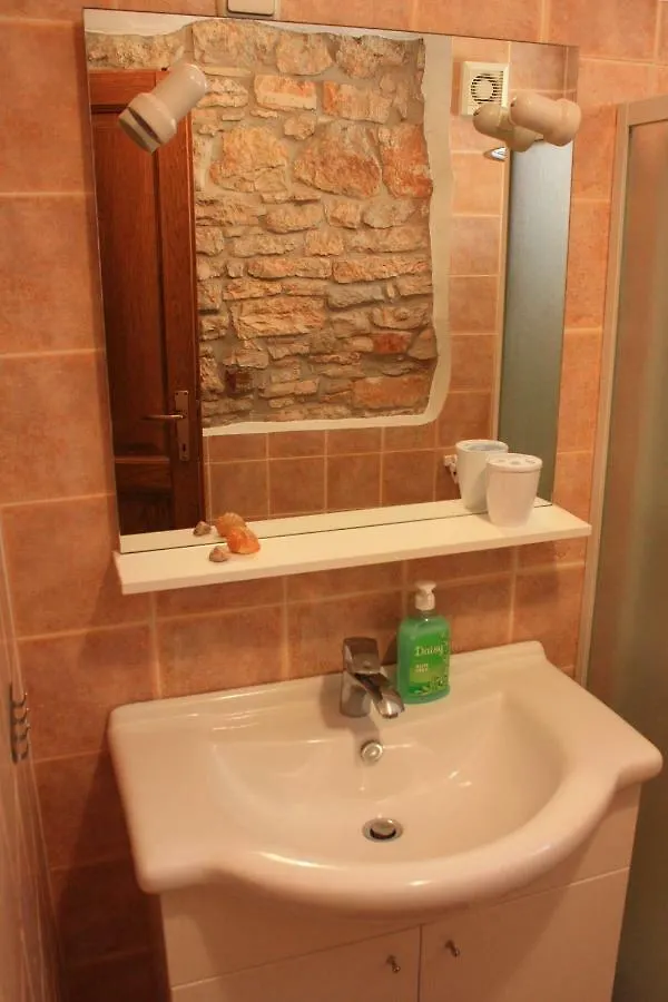 Apartment Villa Piazza Grande Fazana Croatia